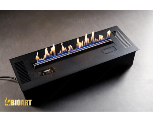 Автоматический биокамин BioArt ABC Fireplace Smart Prime 1200