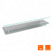 Топливный блок SteelHeat LINE GLASS 800