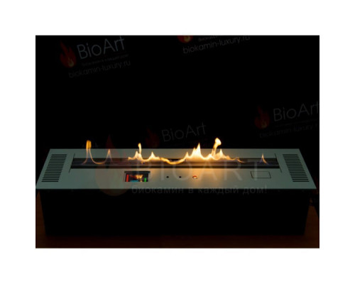 Автоматический биокамин BioArt ABC Fireplace Smart Fire A5 1400